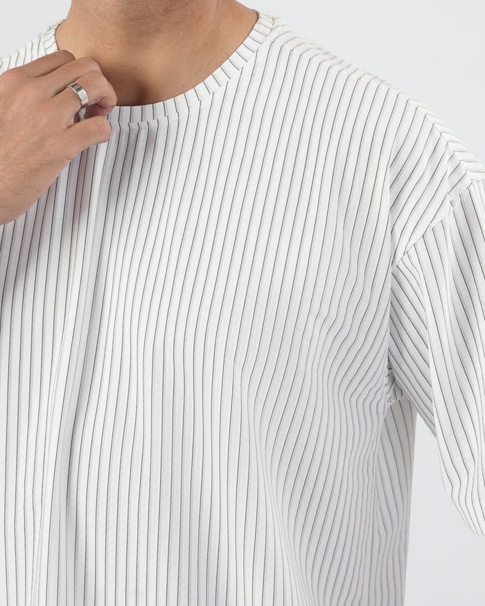 Men's Half Sleeves T-Shirt