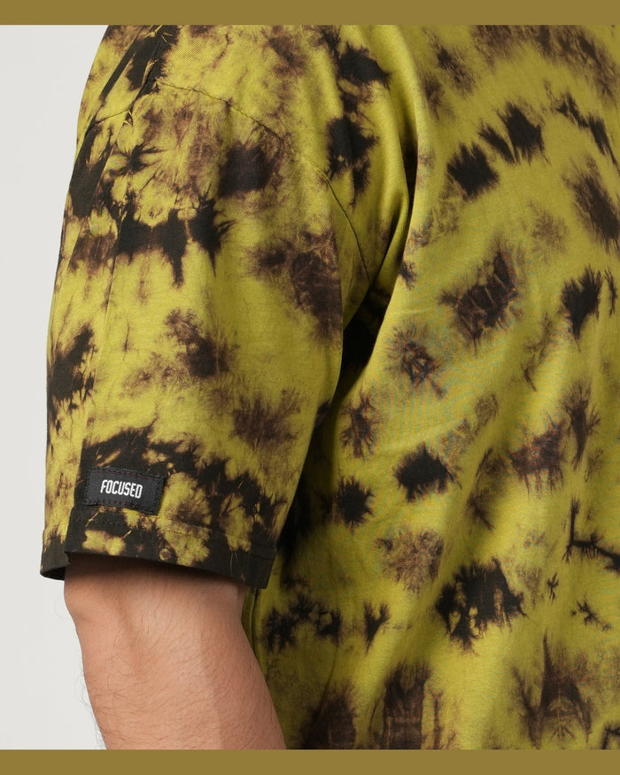 Eminent Men's Half Sleeves T-Shirt - Green, Men's T-Shirts & Polos, Eminent, Chase Value