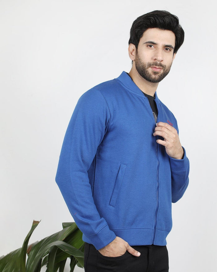 Eminent Men's Jacket - Blue, Men's Jackets & Hoodies, Eminent, Chase Value