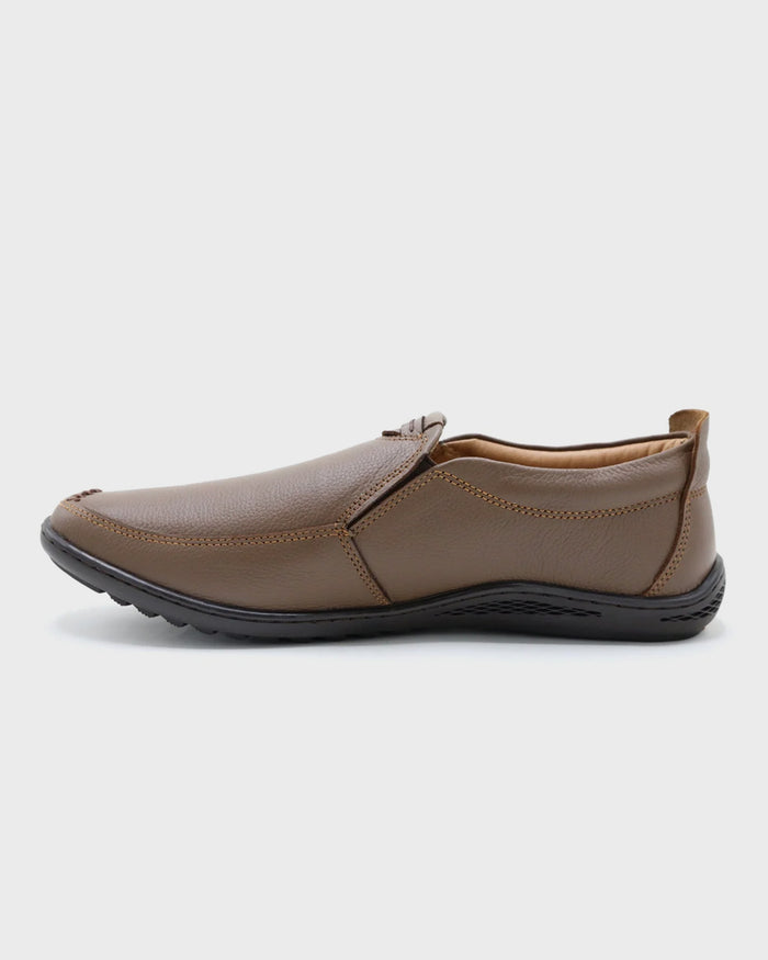 Men's Leather Casual Shoes