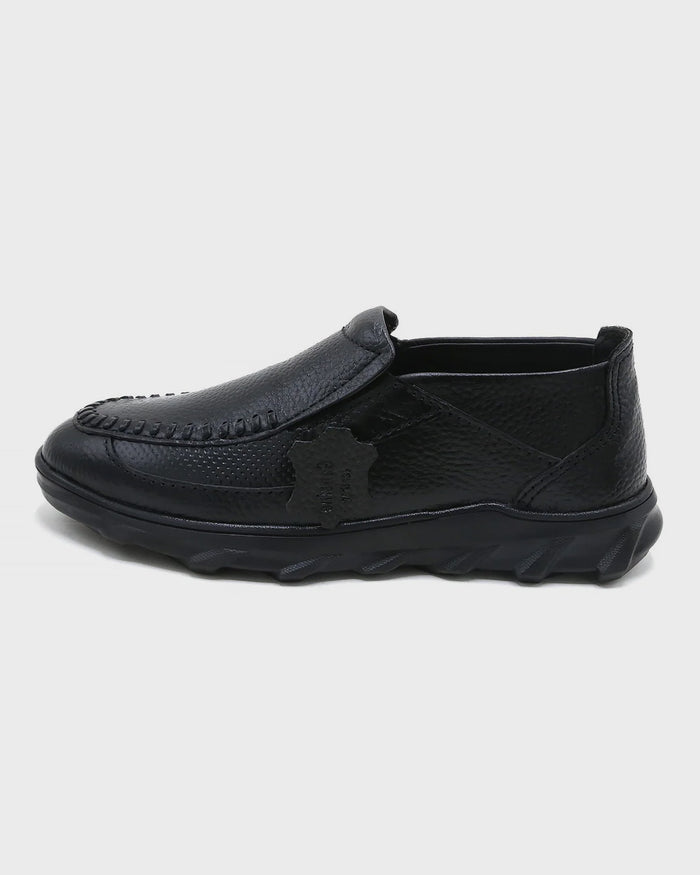 Men's Leather Casual Shoes