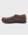 Men's Leather Casual Shoes
