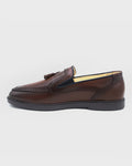 Men's Leather Casual Shoes