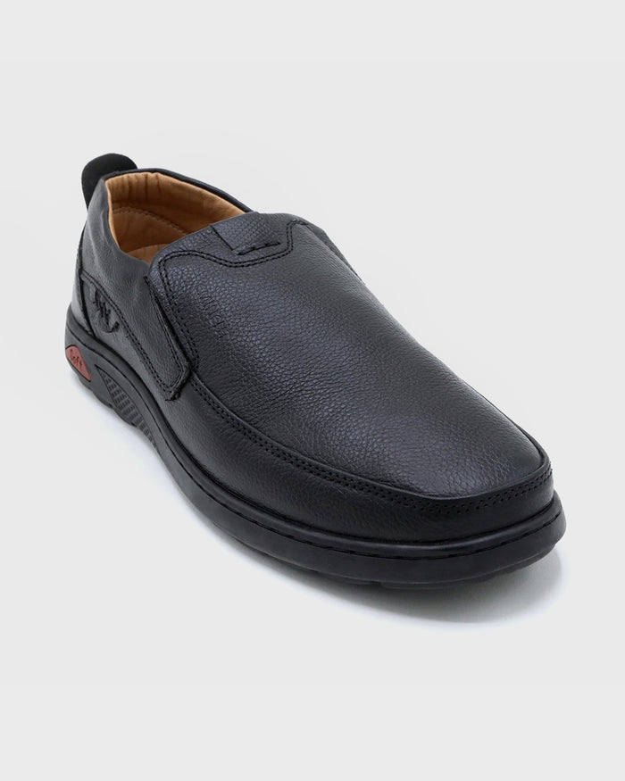 Men's Leather Casual Shoes