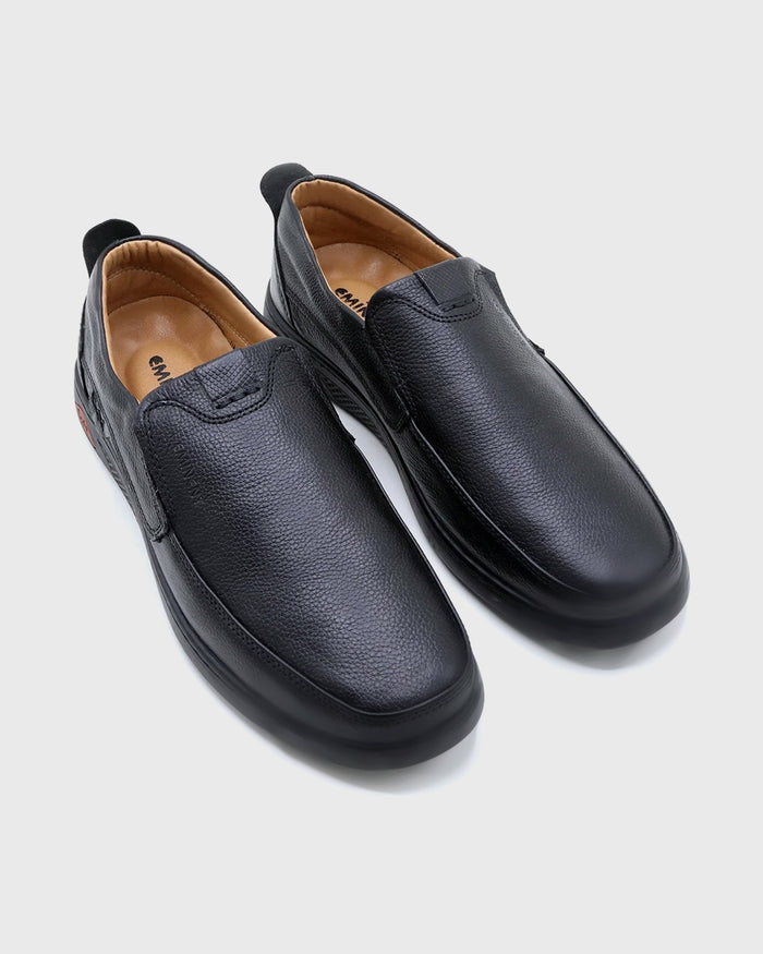 Men's Leather Casual Shoes