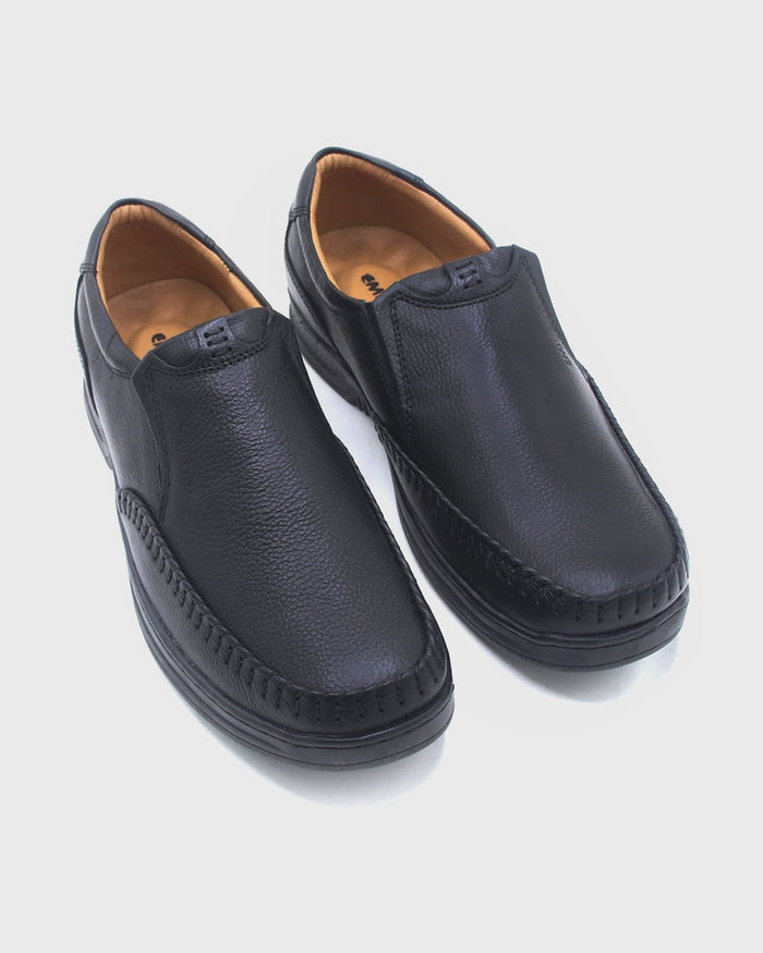 Men's Leather Casual Shoes