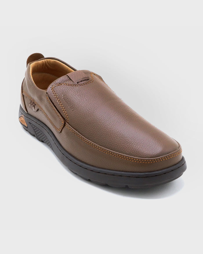 Men's Leather Casual Shoes