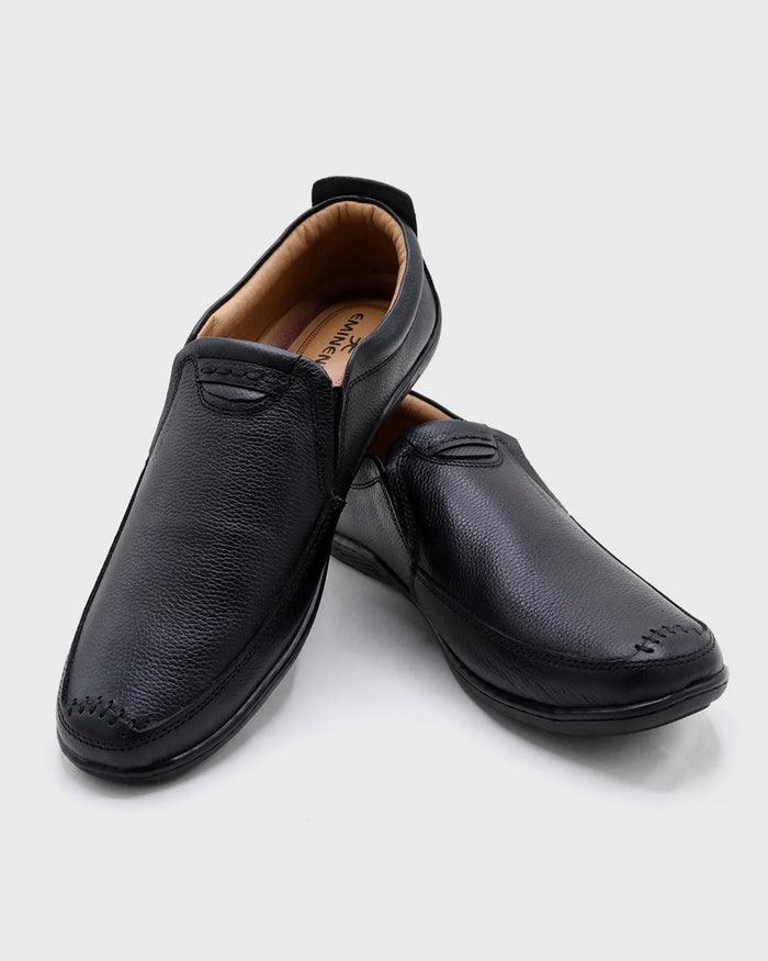 Men's Leather Casual Shoes