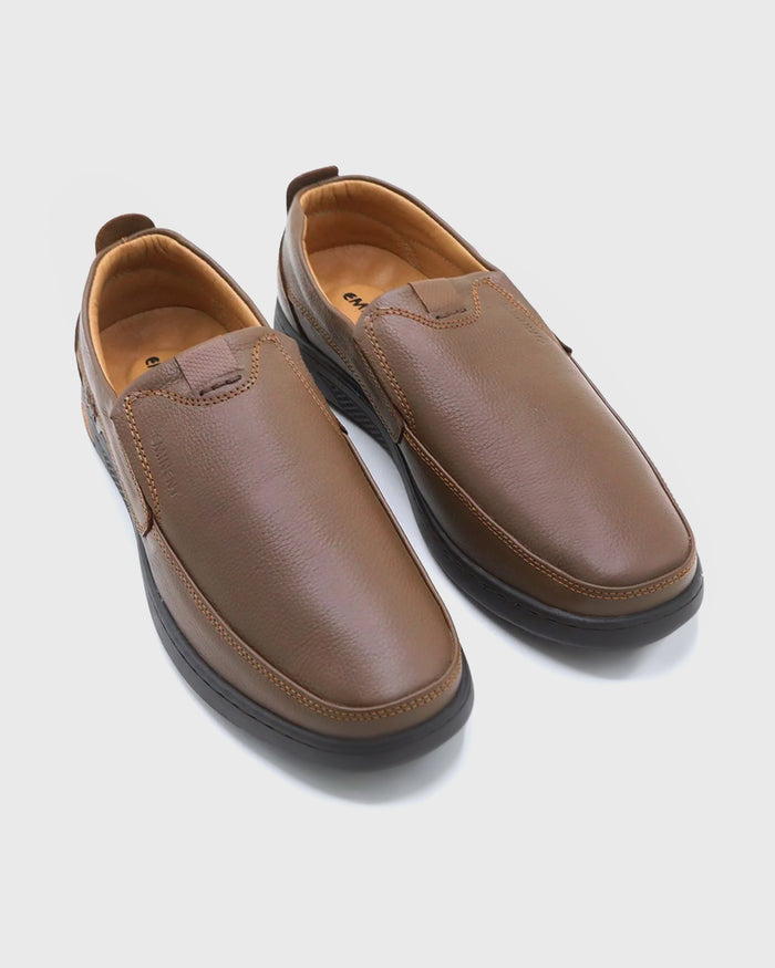 Men's Leather Casual Shoes
