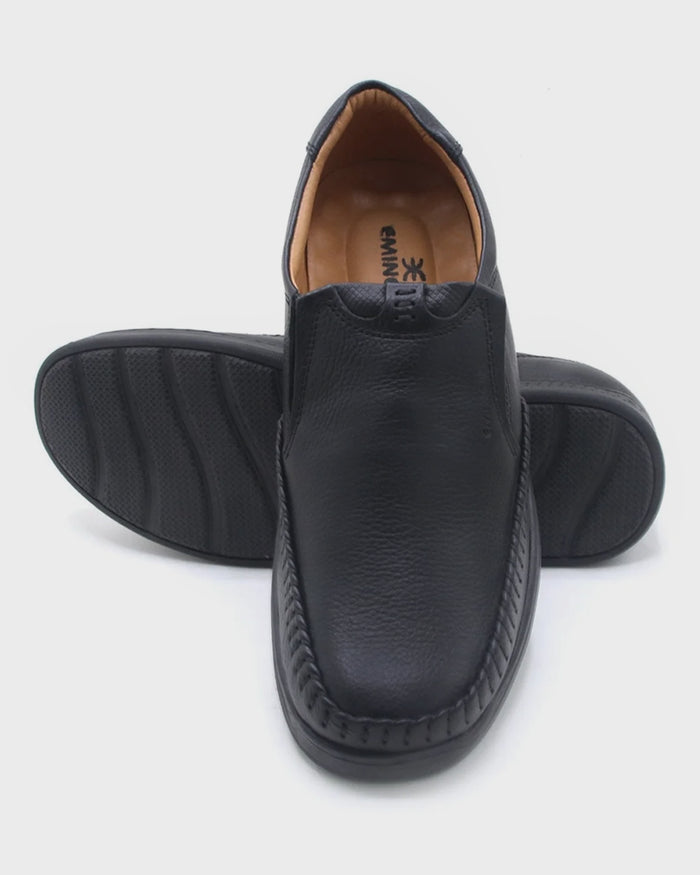 Men's Leather Casual Shoes