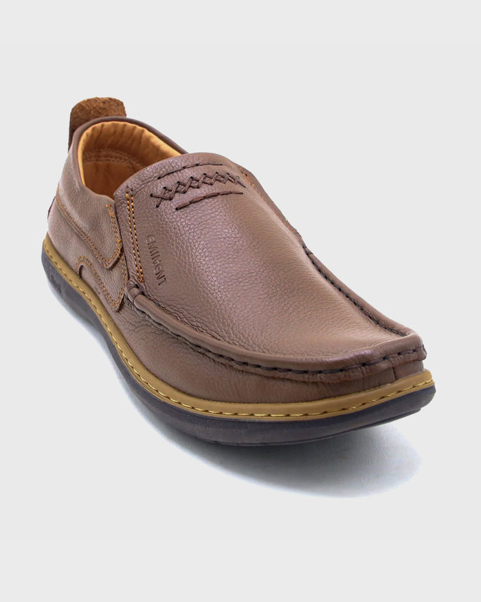 Men's Leather Casual Shoes