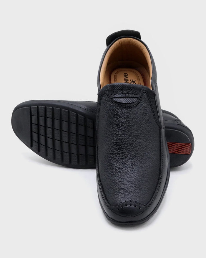 Men's Leather Casual Shoes