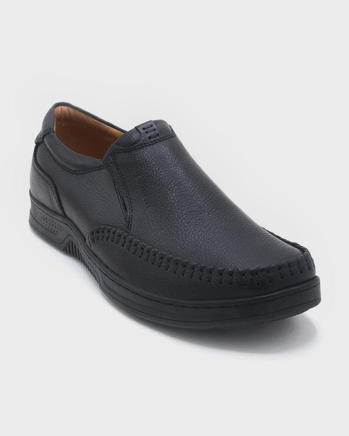 Men's Leather Casual Shoes