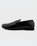 Men's Leather Formal Moccasin