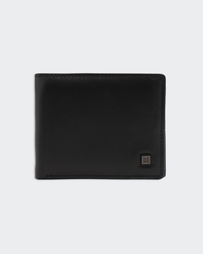 Men's Leather Wallet