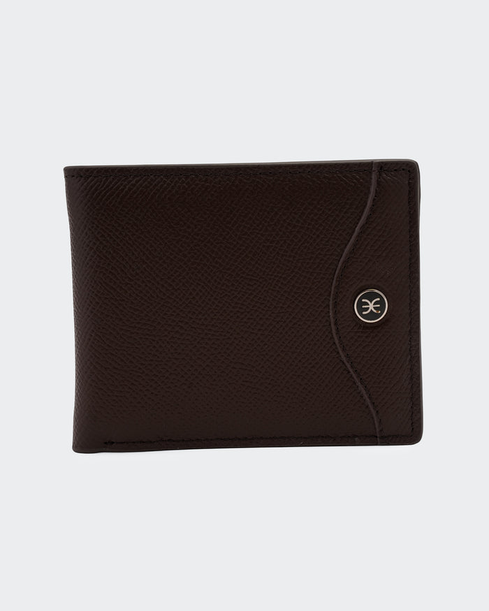 Men's Leather Wallet