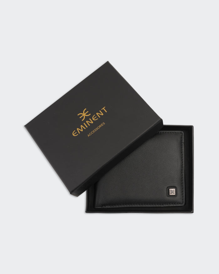 Men's Leather Wallet