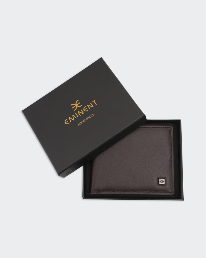 Men's Leather Wallet