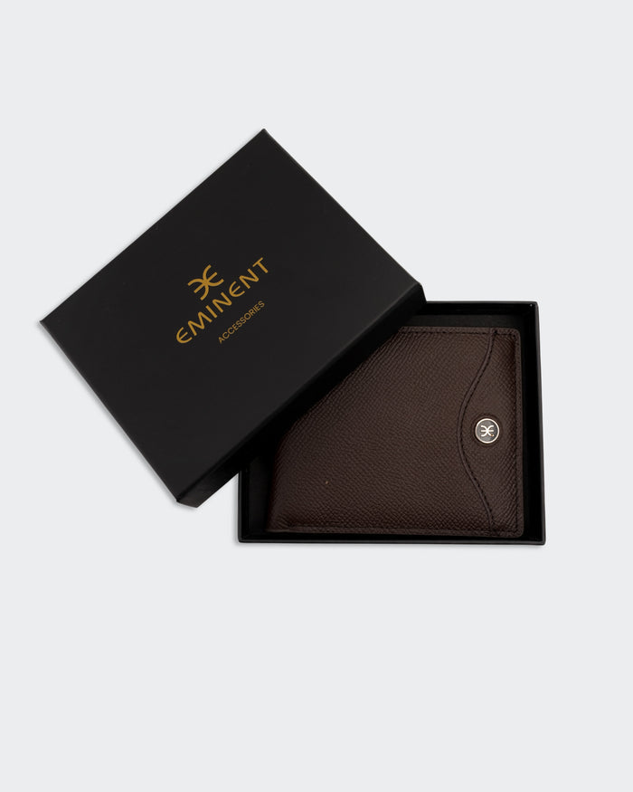 Men's Leather Wallet
