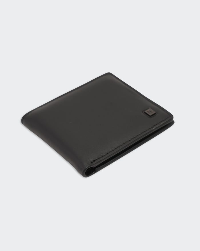 Men's Leather Wallet