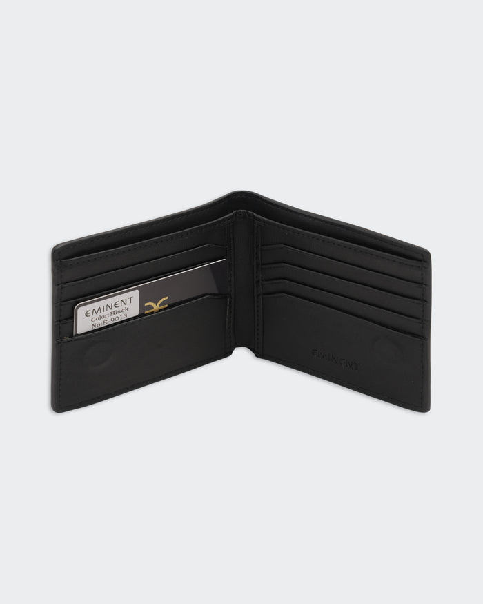 Men's Leather Wallet