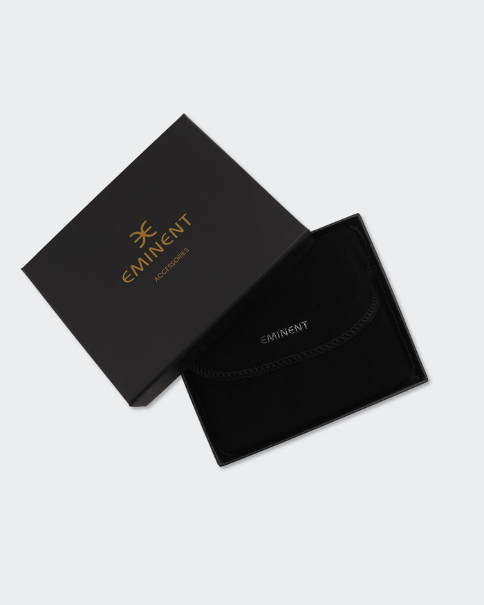 Men's Leather Wallet