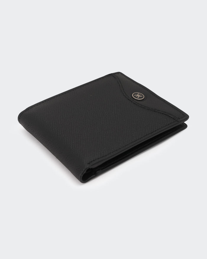 Men's Leather Wallet
