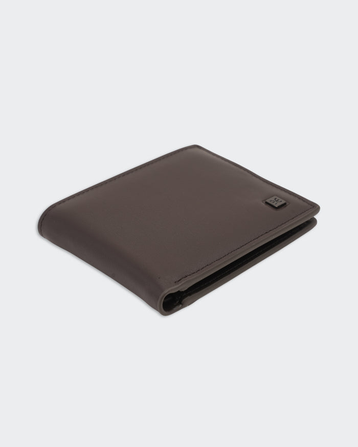 Men's Leather Wallet