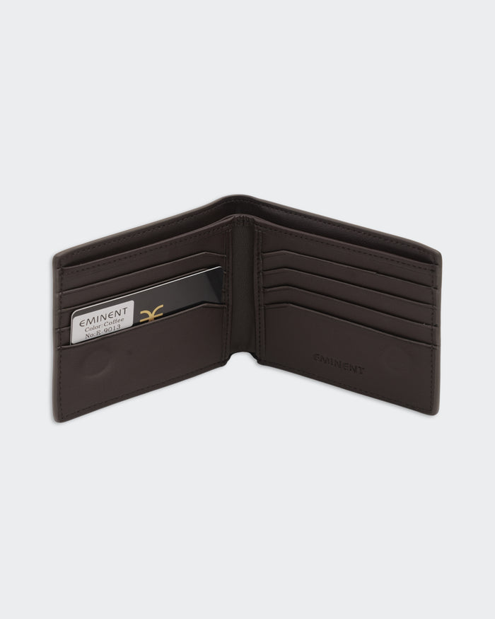 Men's Leather Wallet