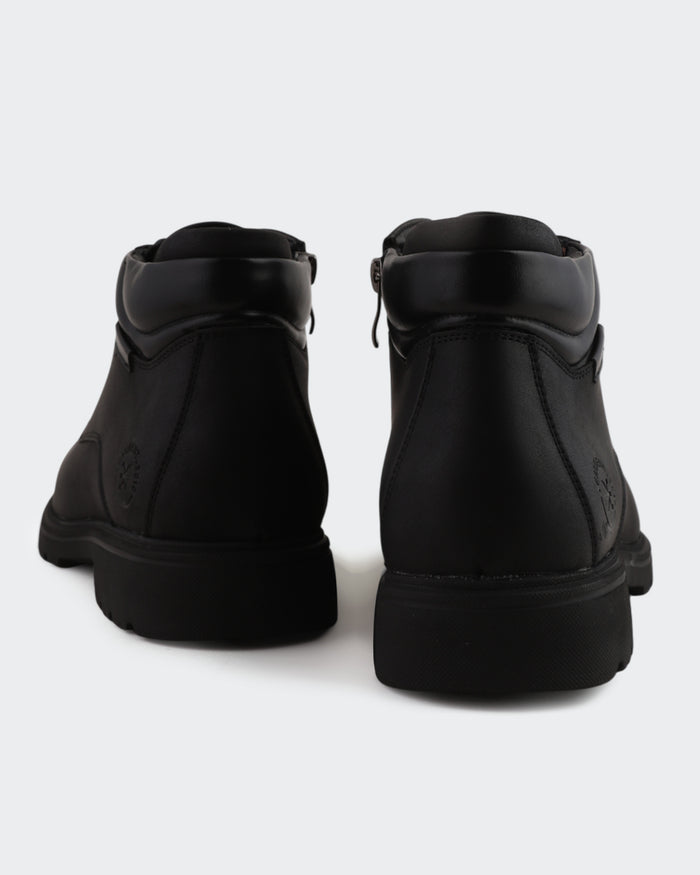 Men's Long Boots
