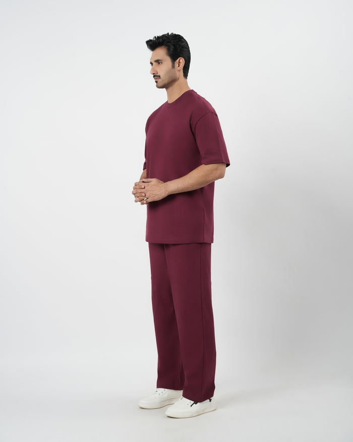 Men's Night Suit