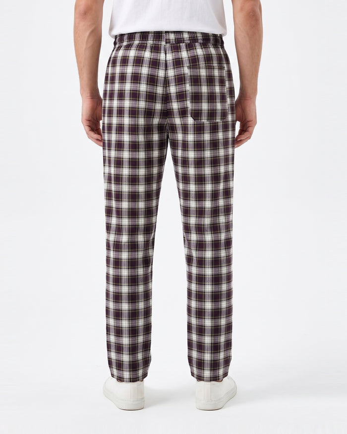 Men's Night Trousers