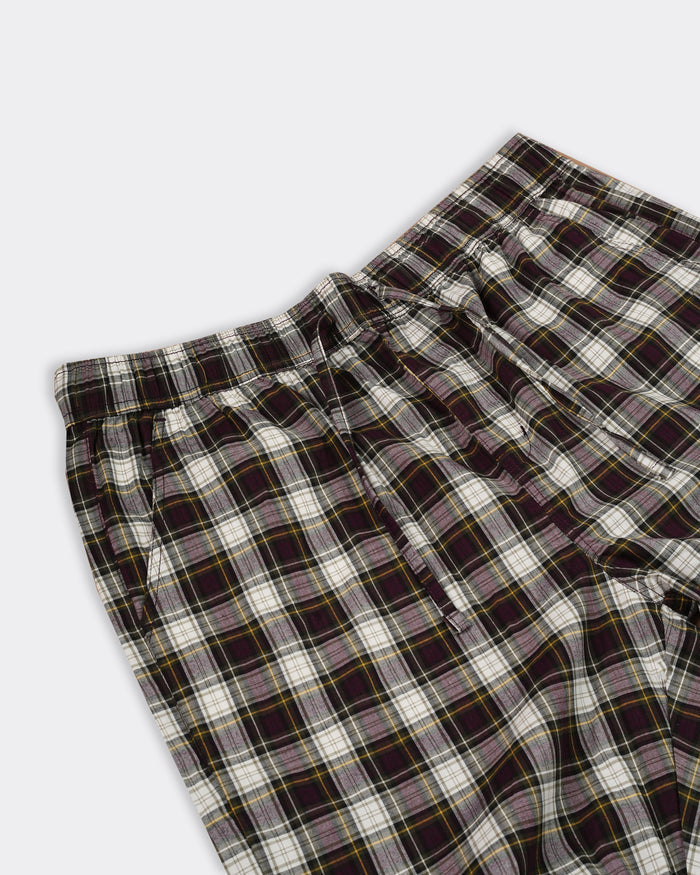 Men's Night Trousers