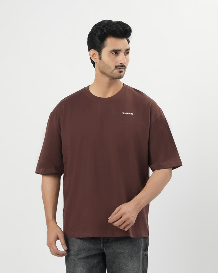 Men's Oversized T-Shirt
