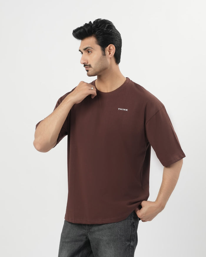 Men's Oversized T-Shirt