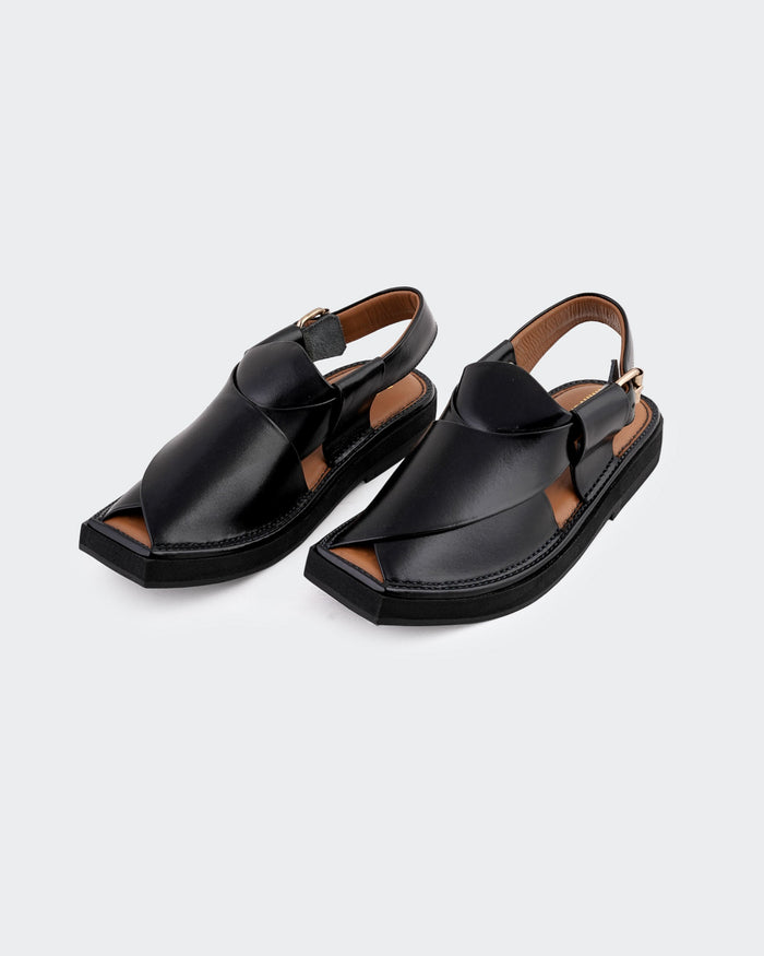 Eminent Mens Peshawri Sandal, Men's Sandals, Eminent, Chase Value