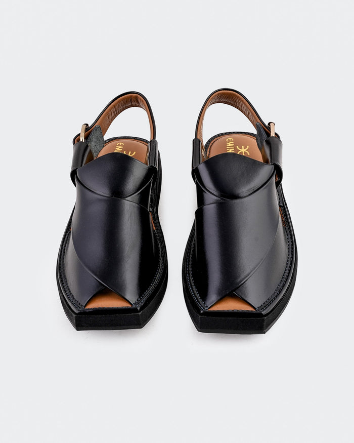 Eminent Mens Peshawri Sandal, Men's Sandals, Eminent, Chase Value