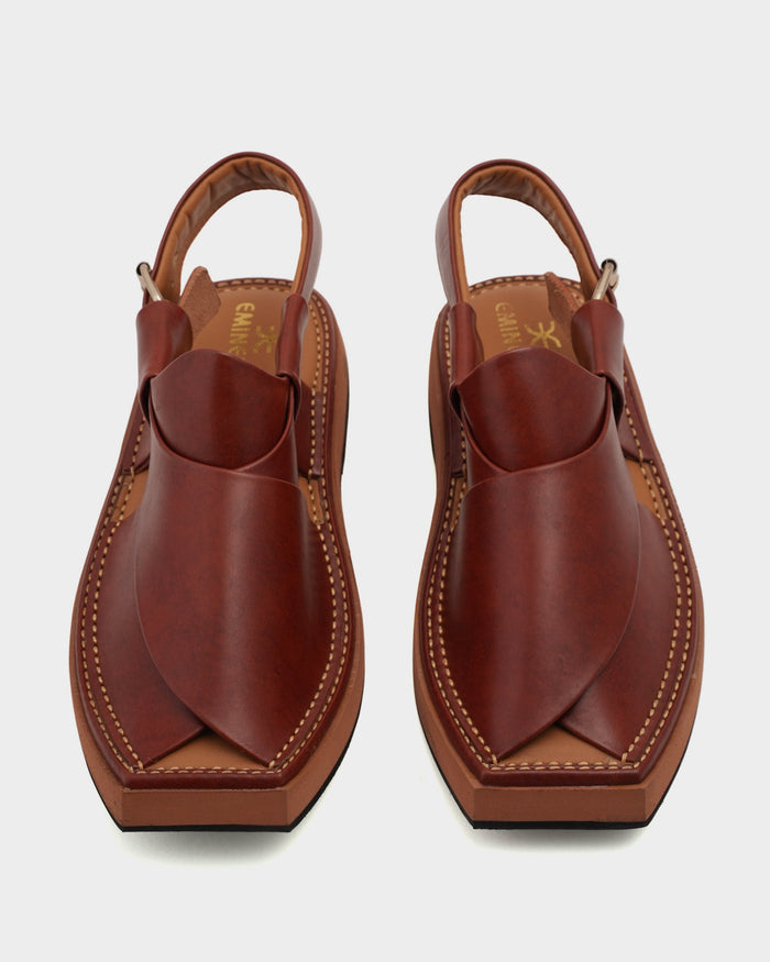 Eminent Men's Peshawri, Men's Sandals, Eminent, Chase Value