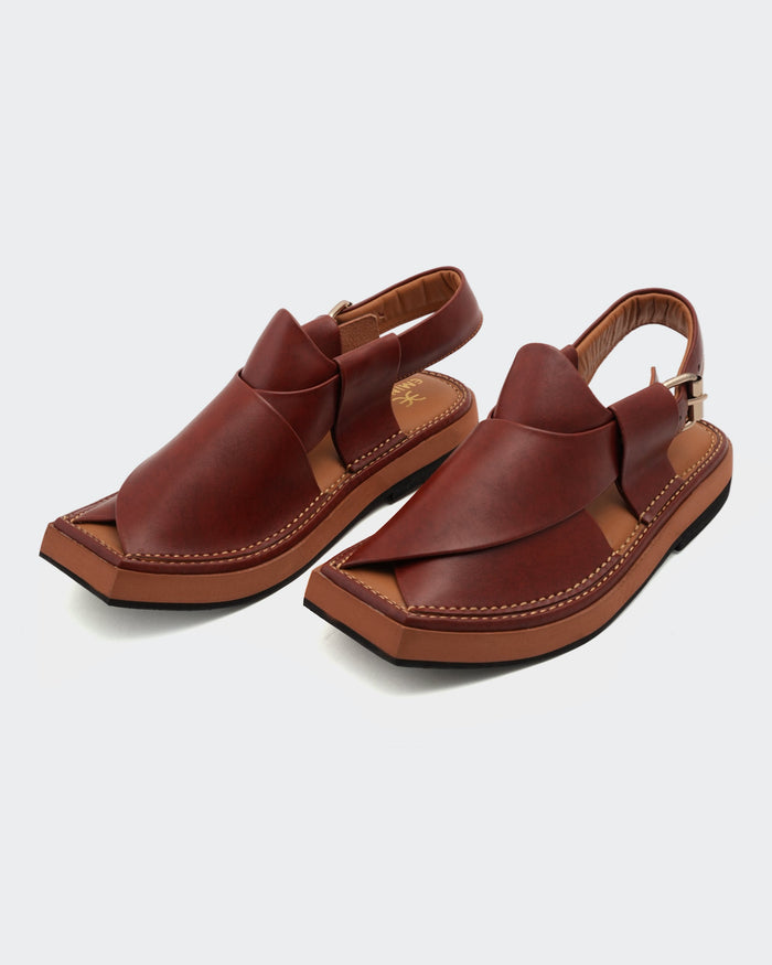 Eminent Men's Peshawri, Men's Sandals, Eminent, Chase Value