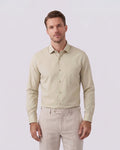Men's Plain Formal Shirt