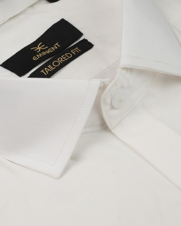 Men's Plain Formal Shirt