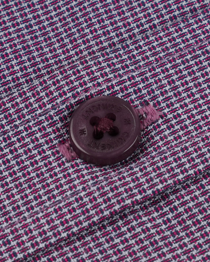 Men's Plain Formal Shirt