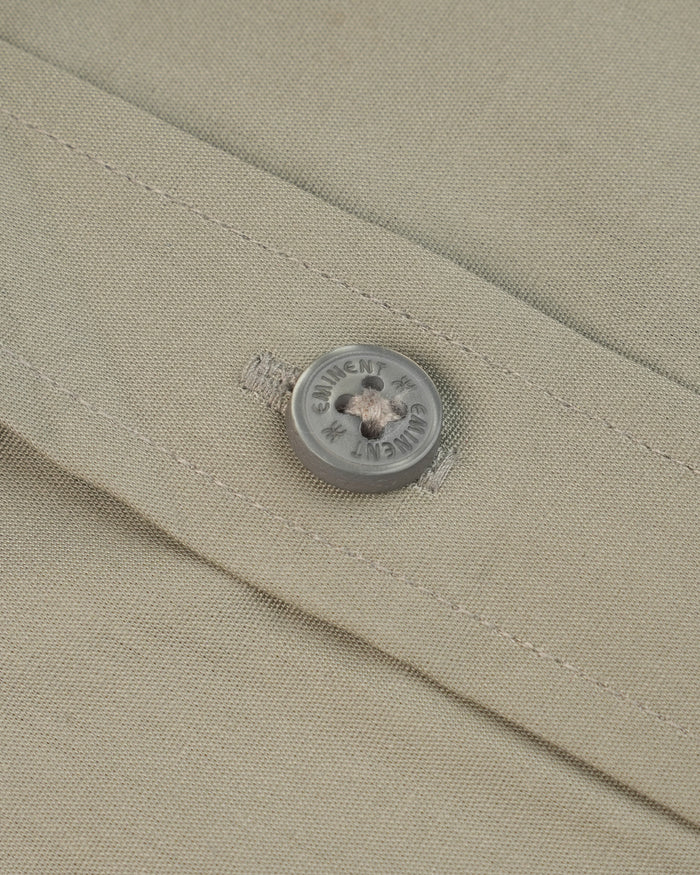 Men's Plain Formal Shirt