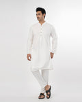 Men's Plain Kurta Pajama