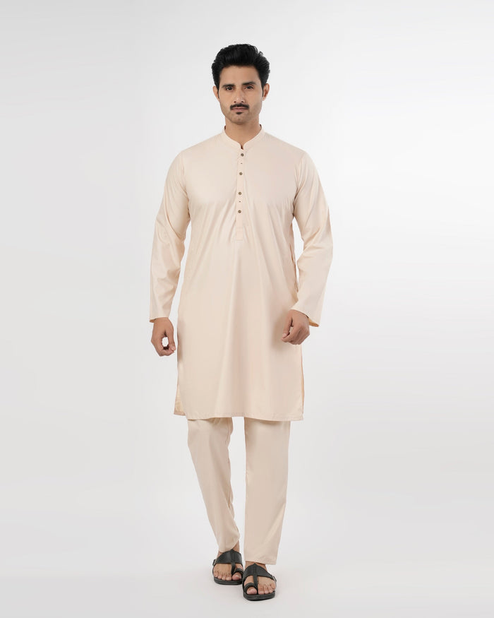 Men's Plain Kurta Pajama