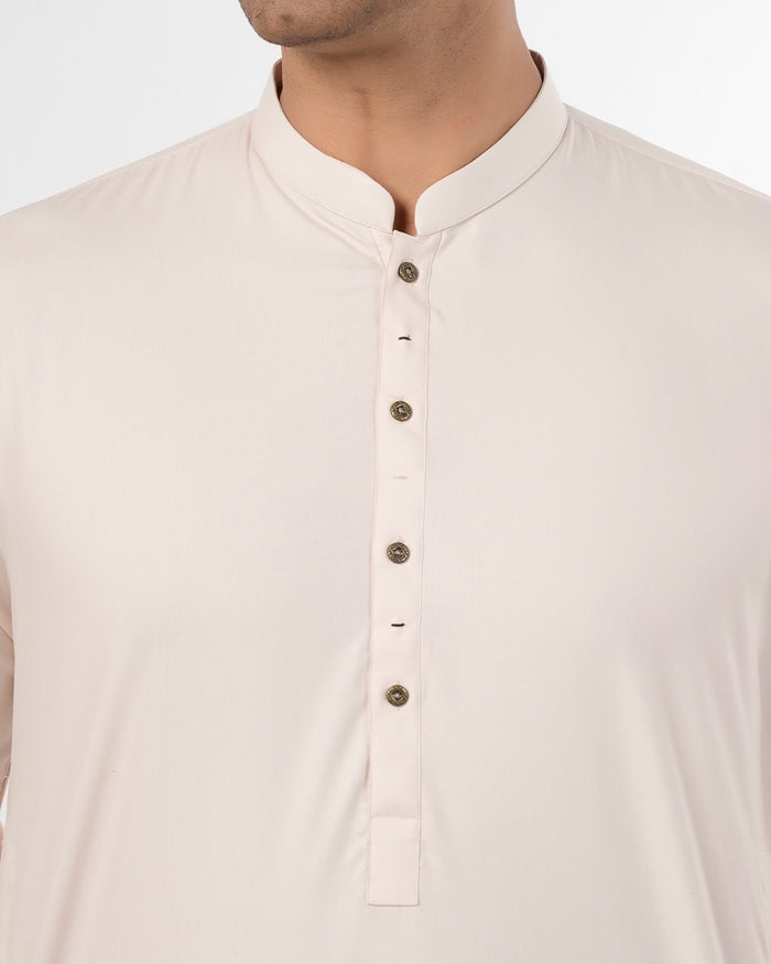 Men's Plain Kurta Pajama