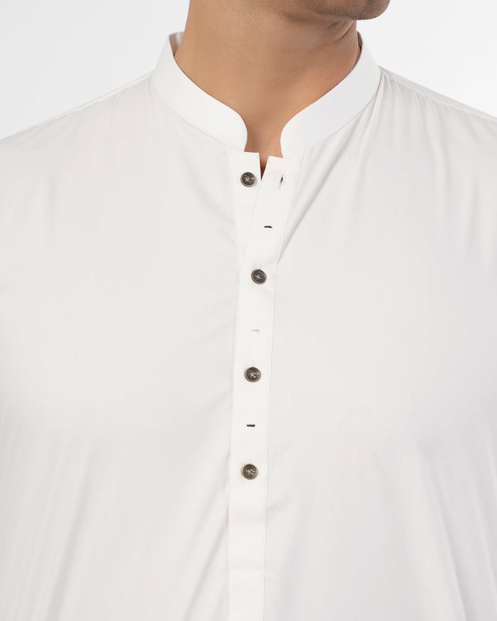 Men's Plain Kurta Pajama
