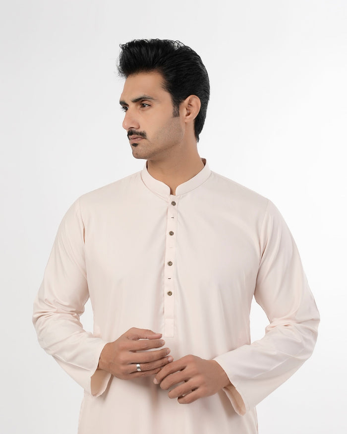 Men's Plain Kurta Pajama