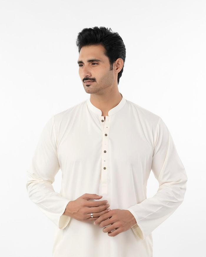 Men's Plain Kurta Pajama