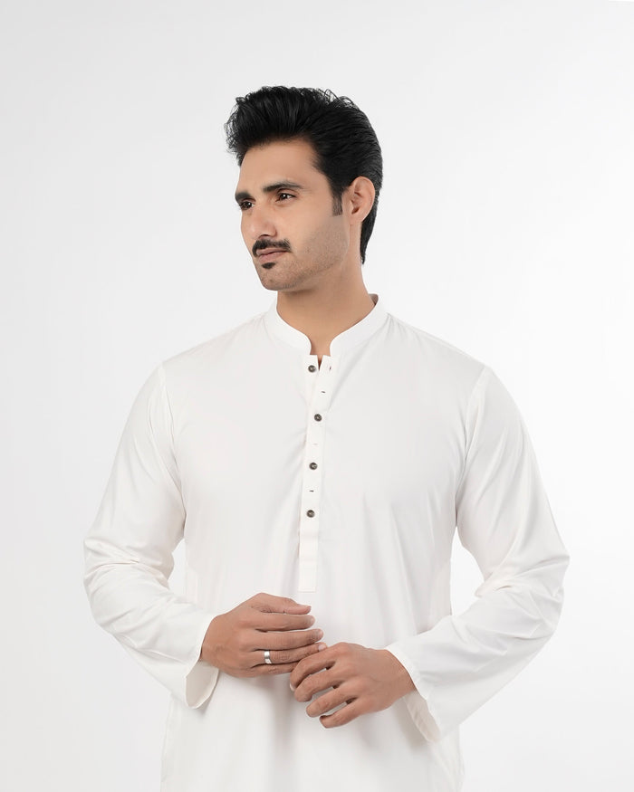 Men's Plain Kurta Pajama